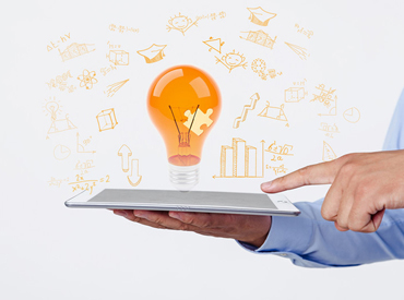 商業(yè)觀(guān)